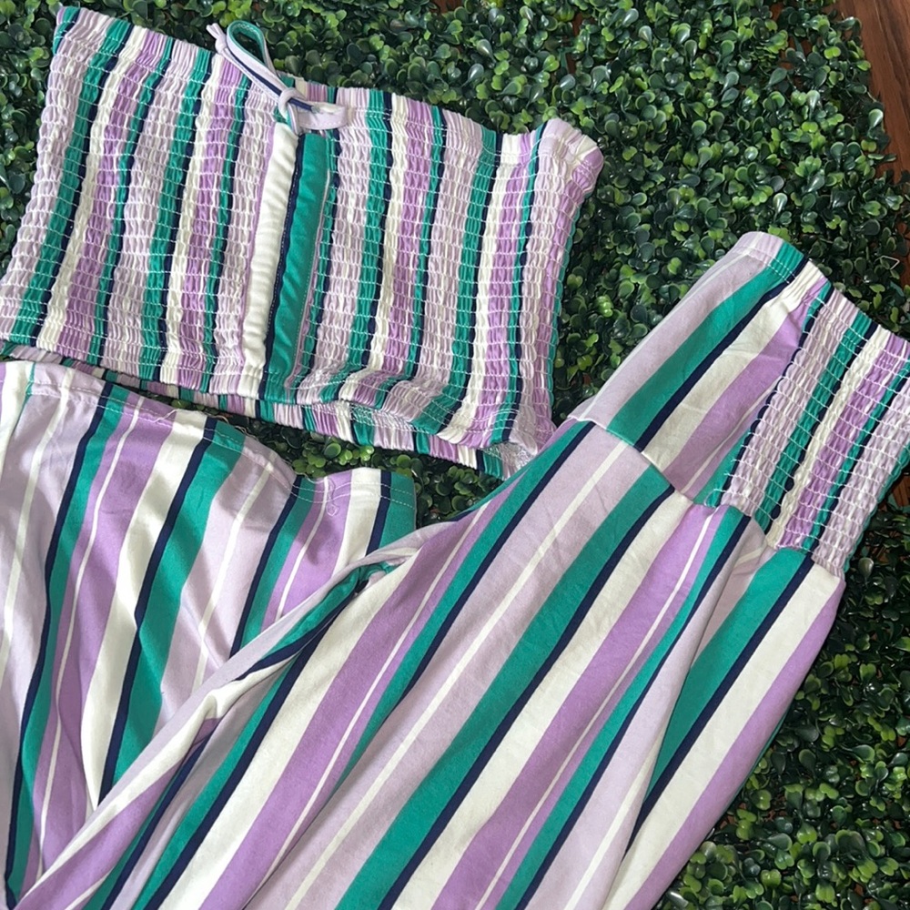 Two piece outfit